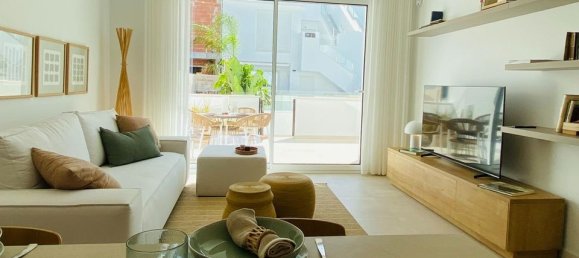 Bungalow T3 em Alicante, Spain N.º 176494 12