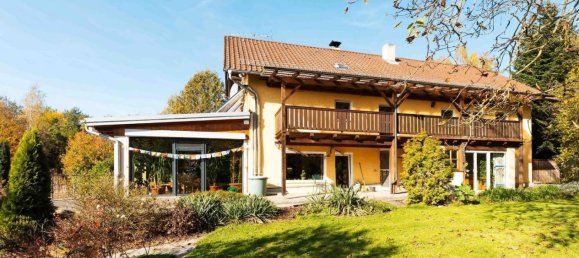 7 rooms Farm in Deggendorf, Germany No. 199935 25