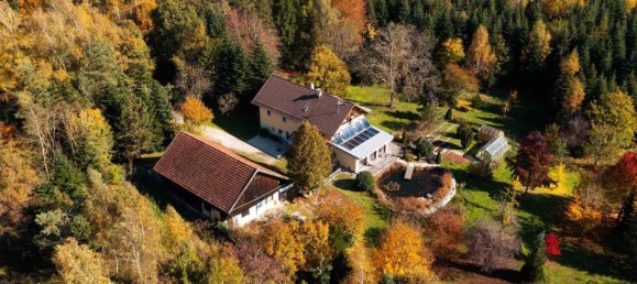 7 rooms Farm in Deggendorf, Germany No. 199935 5