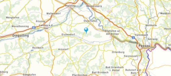 7 rooms Farm in Deggendorf, Germany No. 199935 40