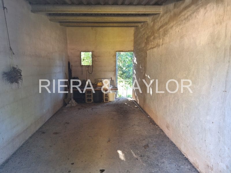  قطعة أرض في Sant Llorenc Des Cardassar, Spain رقم 239005