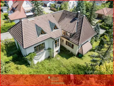 7 Schlafzimmer Stadthaus in Waldshut, Germany, Nr. 39707