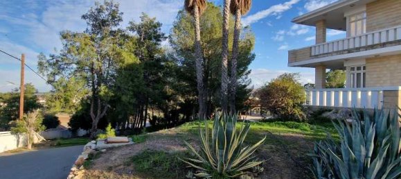 6 bedrooms Commercial property in Tseri, Cyprus No. 21476 6