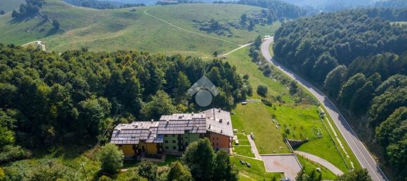 2 rooms Apartment in Bosco Chiesanuova, Italy No. 162031 15