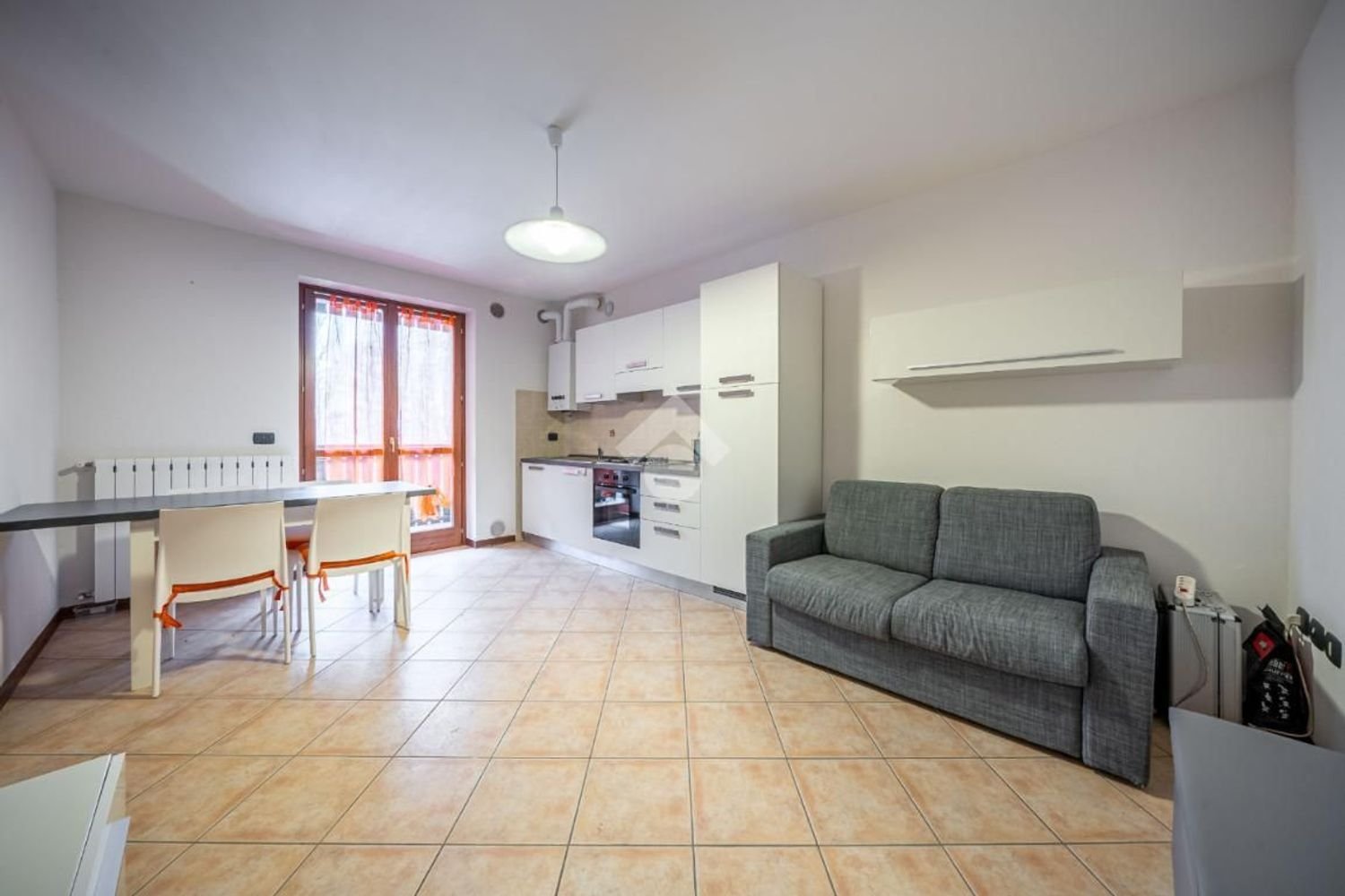 2 rooms Apartment in Bosco Chiesanuova, Italy No. 162031