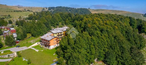 2 rooms Apartment in Bosco Chiesanuova, Italy No. 162031 16