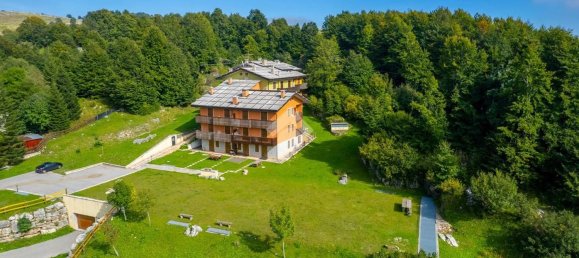 2 rooms Apartment in Bosco Chiesanuova, Italy No. 162031 13