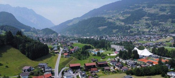 Land in Tschagguns, Austria No. 242427 3