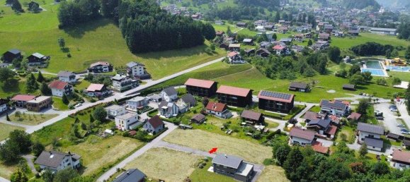 Land in Tschagguns, Austria No. 242427 2