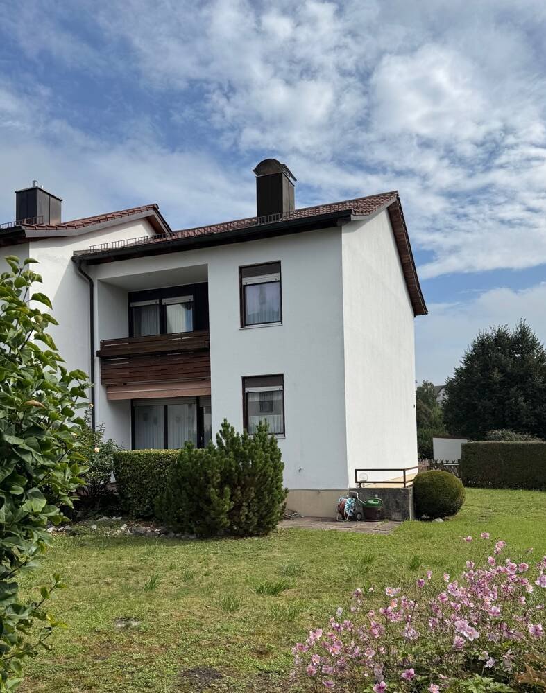 4-Zimmer Stadthaus in Landshut, Germany, Nr. 366113