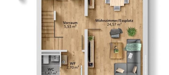 4-Zimmer Stadthaus in Landshut, Germany, Nr. 366113 18