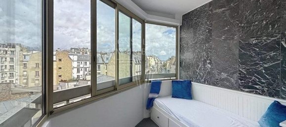 Apartamento T2 em Paris, France N.º 328571 10