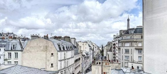 Apartamento T2 em Paris, France N.º 328571 3