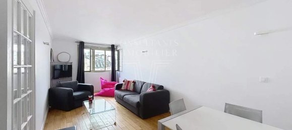 Apartamento T2 em Paris, France N.º 328571 12