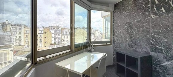 Apartamento T2 em Paris, France N.º 328571 6