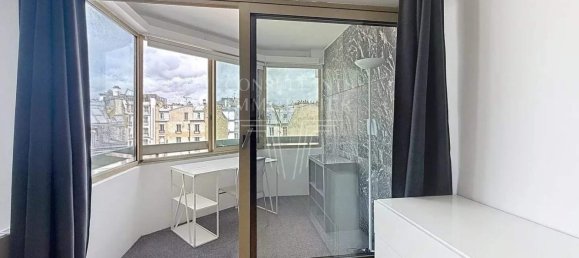 Apartamento T2 em Paris, France N.º 328571 7