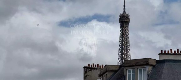 Apartamento T2 em Paris, France N.º 328571 2