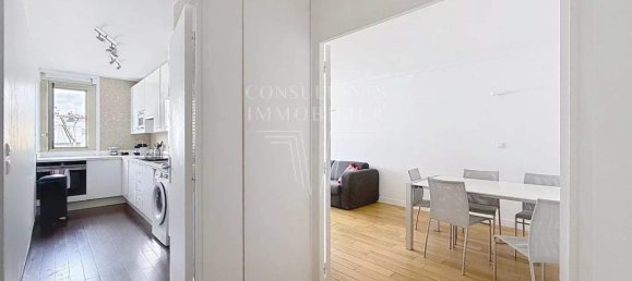 Apartamento T2 em Paris, France N.º 328571 4