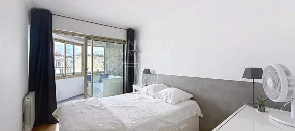 Apartamento T2 em Paris, France N.º 328571 8