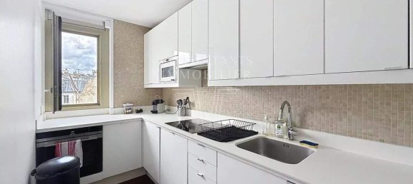 Apartamento T2 em Paris, France N.º 328571 5