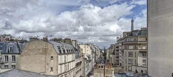 Apartamento T2 em Paris, France N.º 328571 13