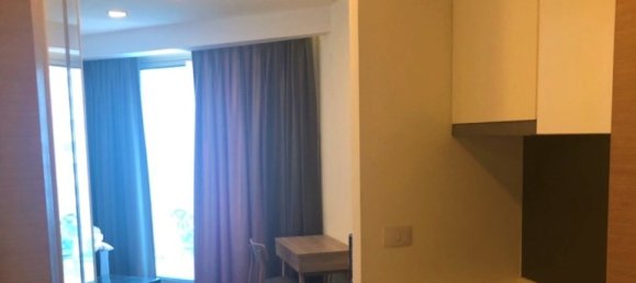 Condo à The Palm Wongamat Beach Pattaya, Thailand 33m² No. 31730 6