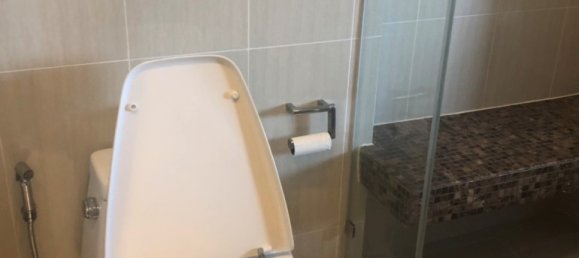 Condo à The Palm Wongamat Beach Pattaya, Thailand 33m² No. 31730 17