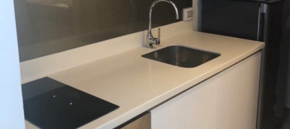 Condo à The Palm Wongamat Beach Pattaya, Thailand 33m² No. 31730 8