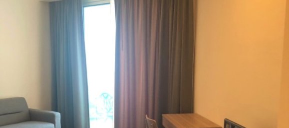 Condo à The Palm Wongamat Beach Pattaya, Thailand 33m² No. 31730 7