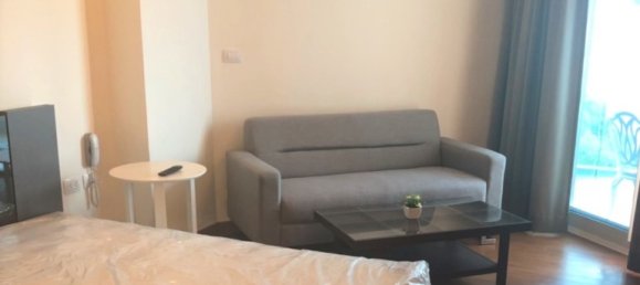 Condo à The Palm Wongamat Beach Pattaya, Thailand 33m² No. 31730 10