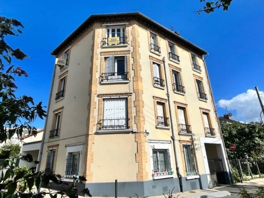 Apartamento T1 em Argenteuil, France N.º 324153