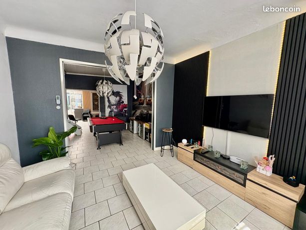 4 Schlafzimmer Haus in Calais, France, Nr. 314731