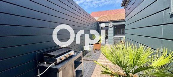 4 Schlafzimmer Haus in Calais, France, Nr. 314731 7