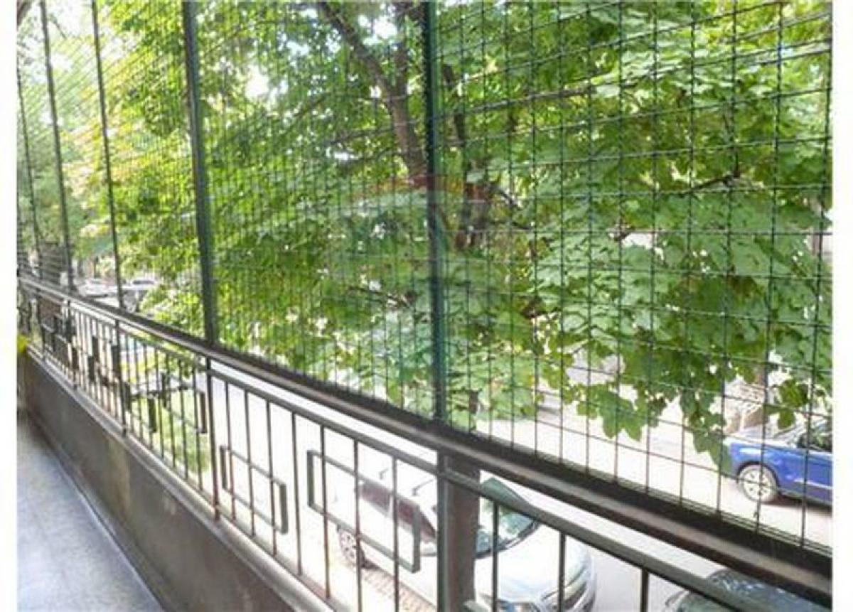 3 bedrooms Apartment in Buenos Aires, Argentina No. 75408