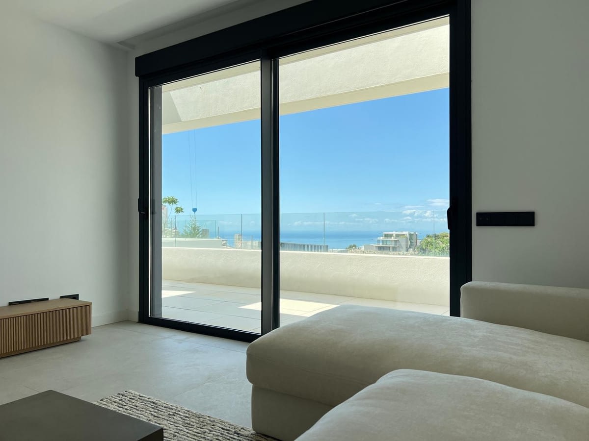 2 Schlafzimmer Wohnung in Marbella, Spain, Nr. 37168