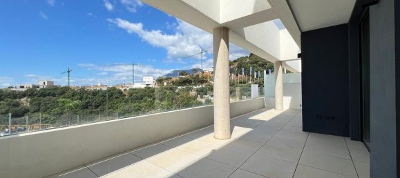 2 Schlafzimmer Wohnung in Marbella, Spain, Nr. 37168 14