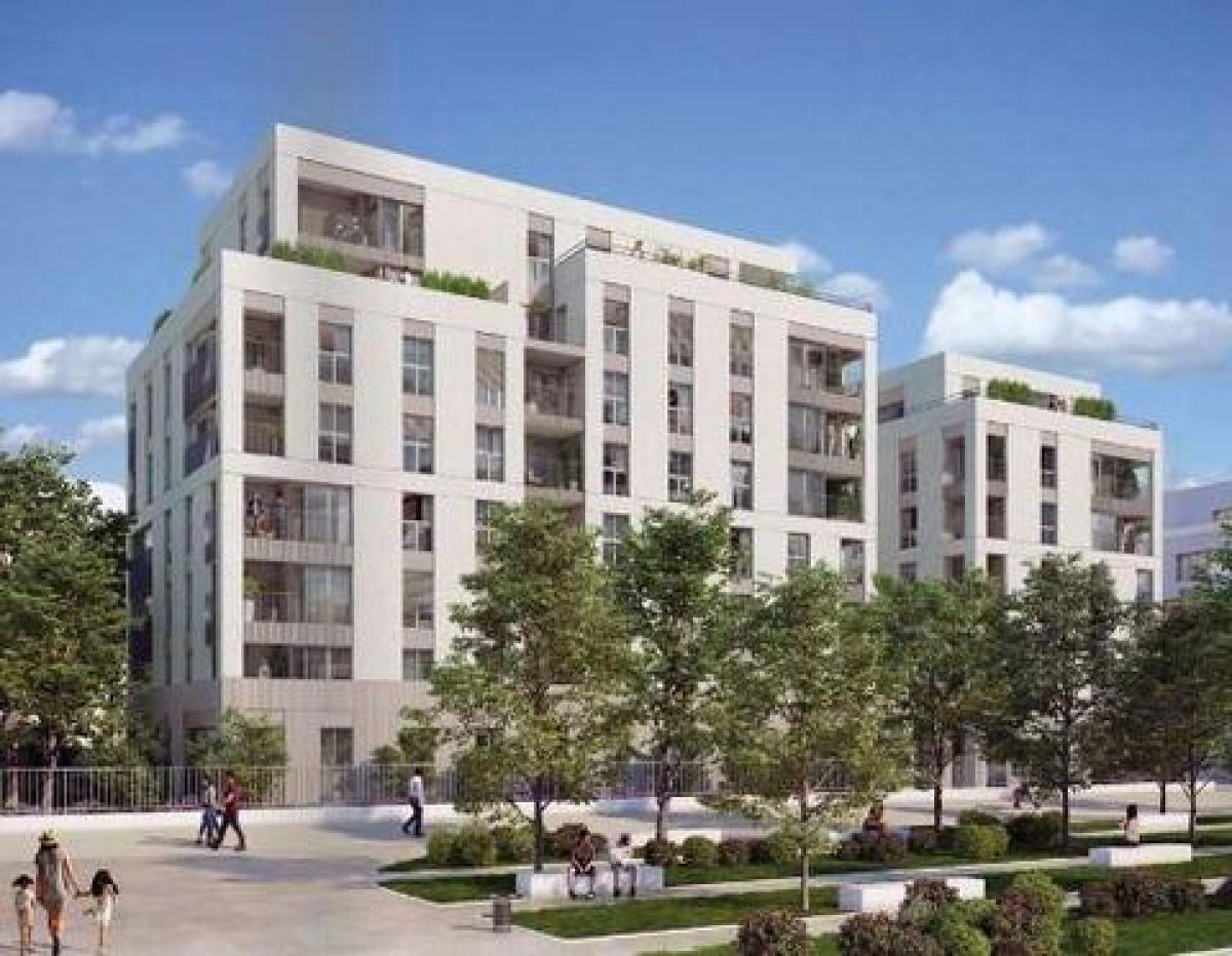 شقة 2 غرف نوم  في Lyon, France رقم 32918