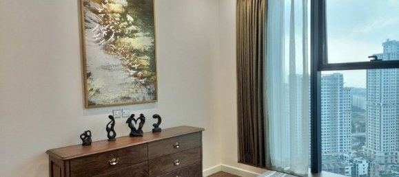 3 bedrooms Apartment in Bac Tu Liem, Vietnam No. 486 9