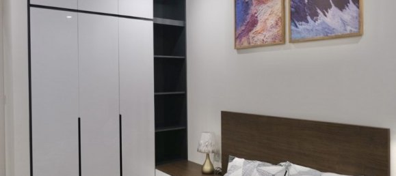 3 bedrooms Apartment in Bac Tu Liem, Vietnam No. 486 8