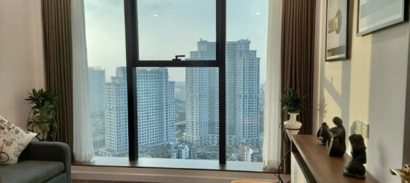 3 bedrooms Apartment in Bac Tu Liem, Vietnam No. 486 4