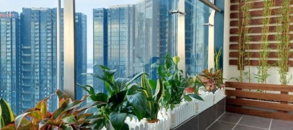 3 bedrooms Apartment in Bac Tu Liem, Vietnam No. 486 11