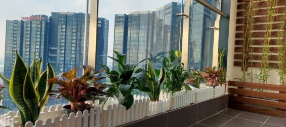 3 bedrooms Apartment in Bac Tu Liem, Vietnam No. 486 10