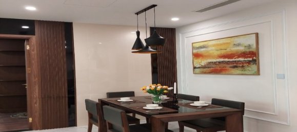 3 bedrooms Apartment in Bac Tu Liem, Vietnam No. 486 6