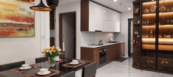3 bedrooms Apartment in Bac Tu Liem, Vietnam No. 486 7