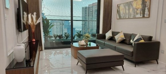 3 bedrooms Apartment in Bac Tu Liem, Vietnam No. 486 2