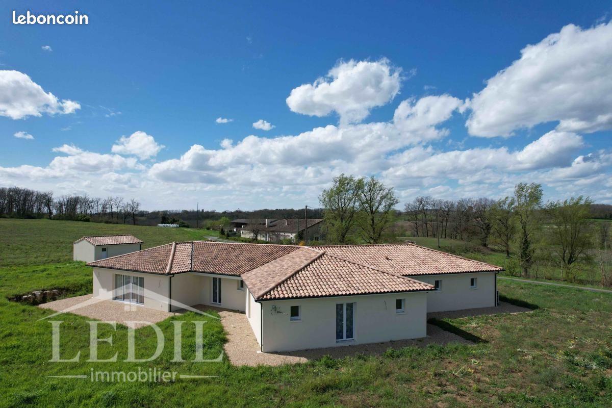7 Schlafzimmer Haus in Bergerac, France, Nr. 341241