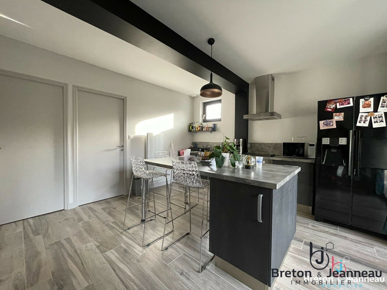 3 bedrooms Apartment in Laval, France No. 357800