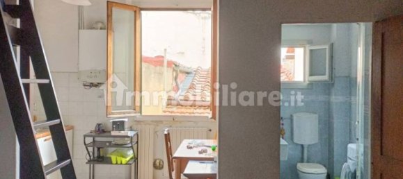 Квартира с 1 спальней в Флоренция, Италия № 299194 4