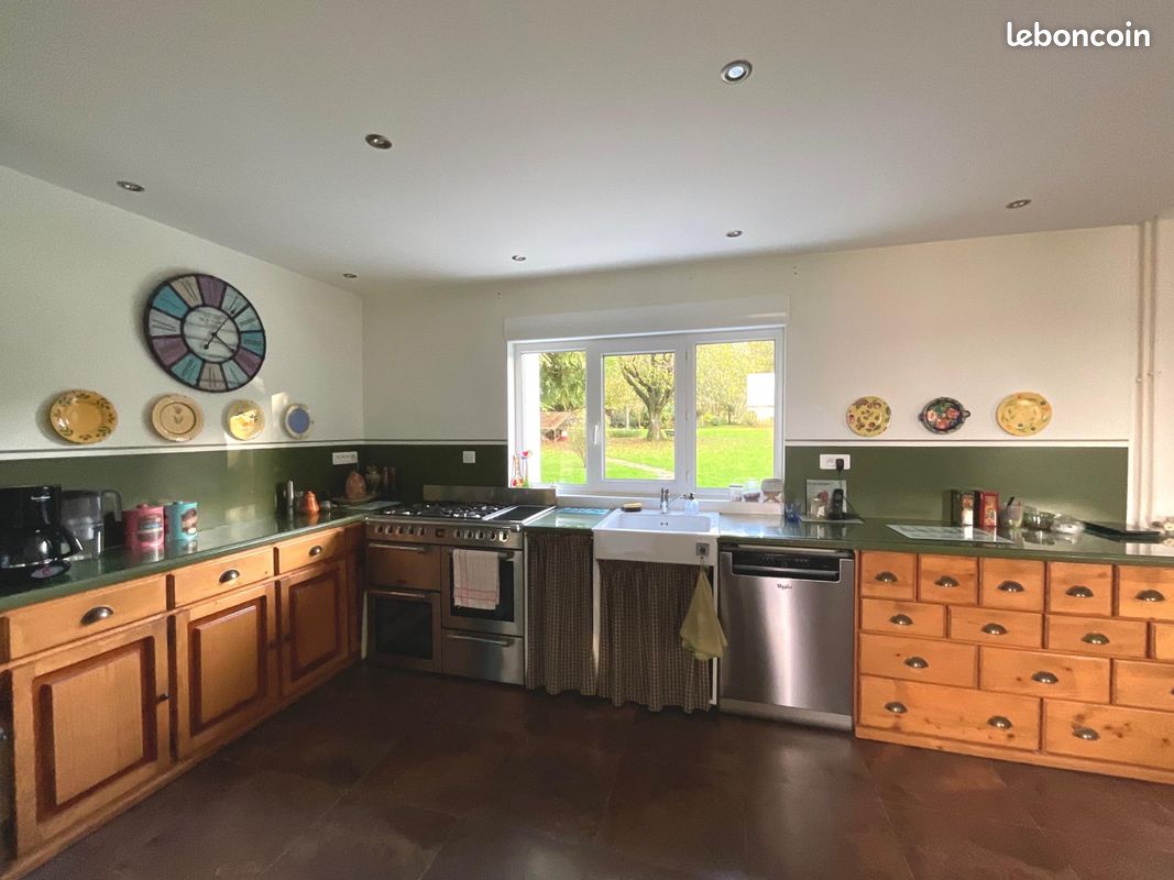 4 Schlafzimmer Haus in Cramont, France, Nr. 55882