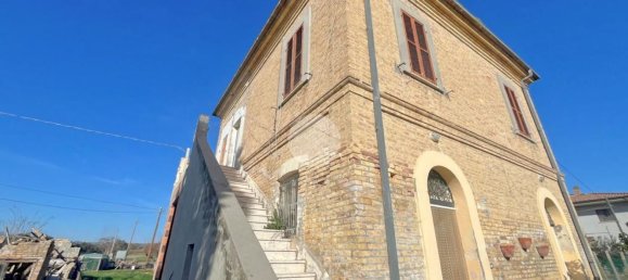 3-Zimmer Haus in Roseto degli Abruzzi, Italy, Nr. 207680 8